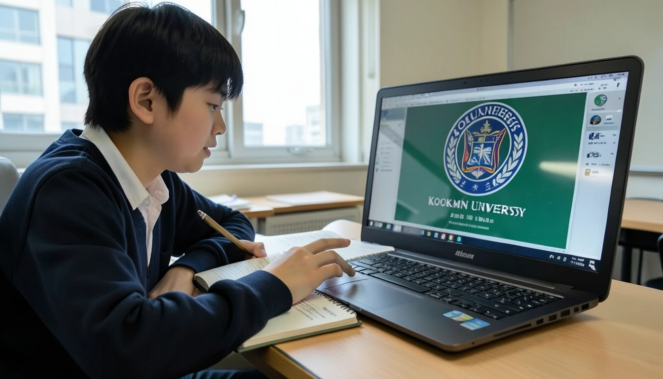 2025 국민대 정시, '이것' 때문에 등급이 바뀔 겁니다 🔄