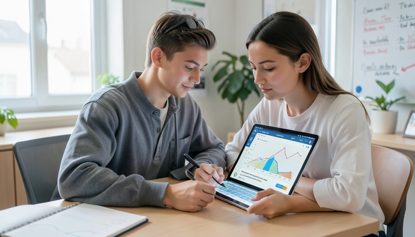 2025 최신 트렌드: AI 수학인강, 놓치면 후회할 핵심 기능!