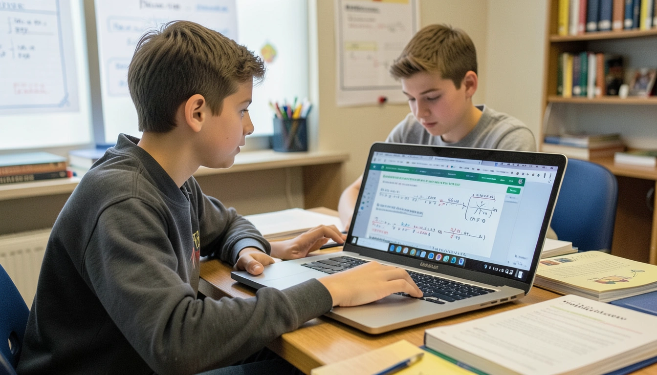 수학인강 활용, 이것만은 꼭! (성적 향상을 위한 실전 팁)