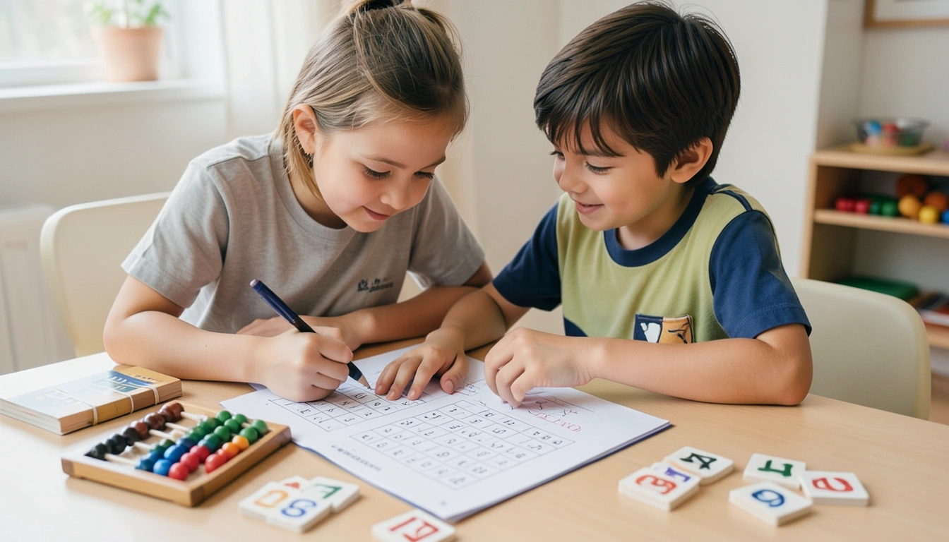연산을 넘어 사고력까지 확장하는 고급 전략: 2025 교육의 핵심