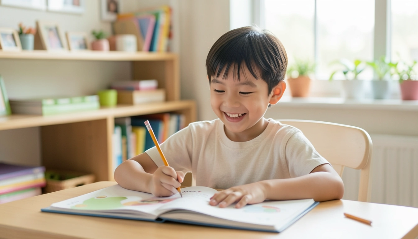 2. 셀프러닝 vs. 방문수업: 우리 가족에게 맞는 눈높이 학습법은?