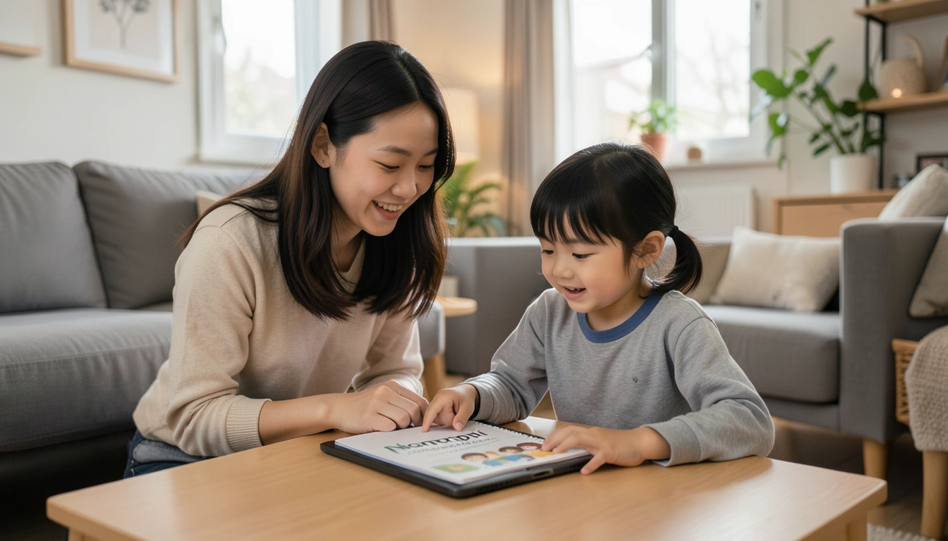 4. 우리 아이에게 ‘진짜’ 필요한 것은 무엇일까? 전문가와 함께하는 학습 솔루션