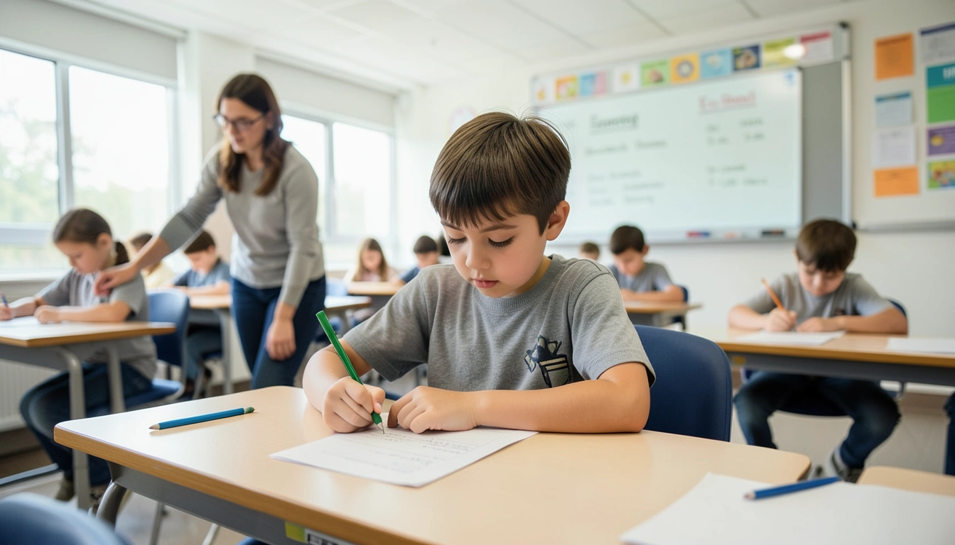 2. 피아이어학원 레벨테스트, 2025년 성공 전략은? (경험에서 우러나온 조언)