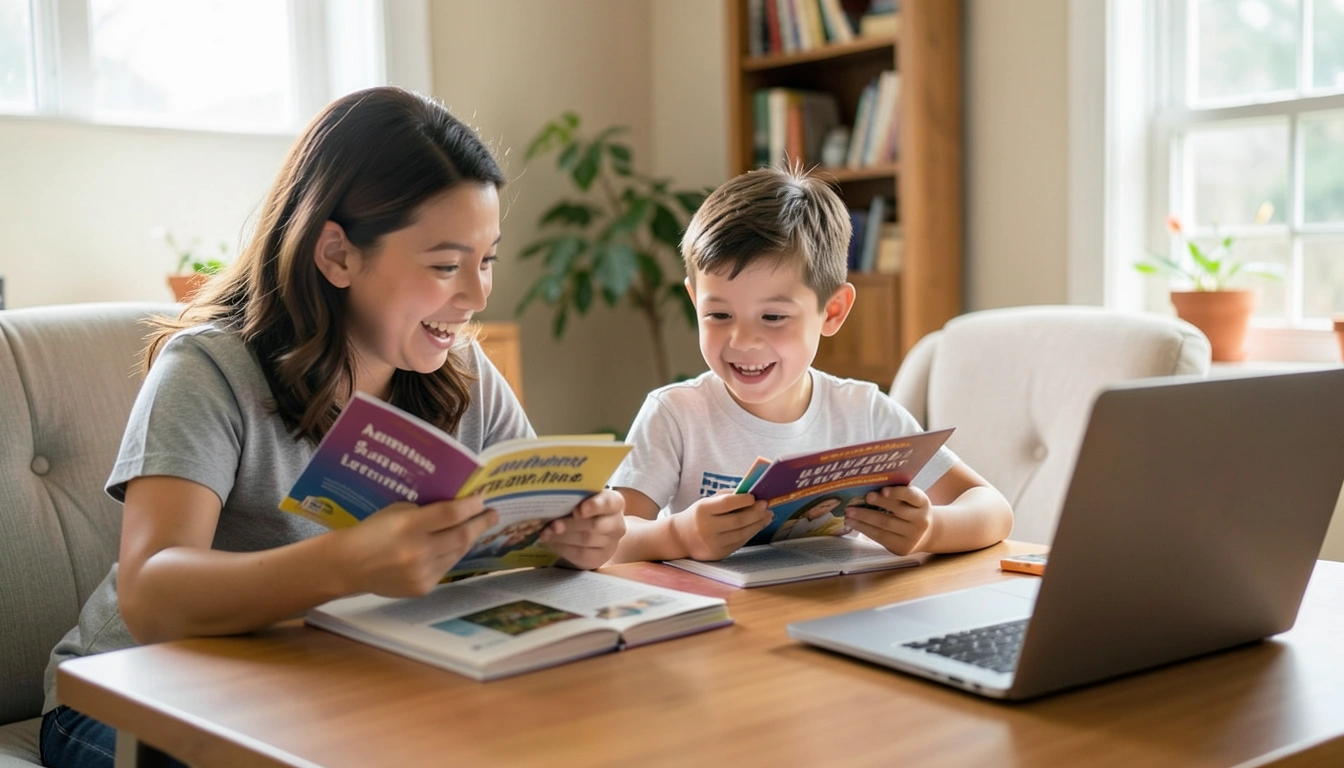 4. 초등 영어 교육, 피아이어학원 그 이후를 설계하다 (전문가 조언과 장기 로드맵)