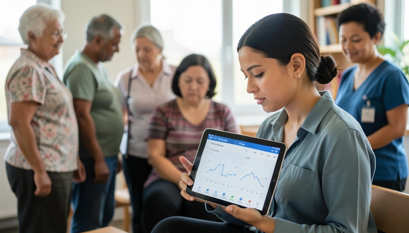 핵심 실천 기술: 사례관리와 관계원칙, 어떻게 적용할까?