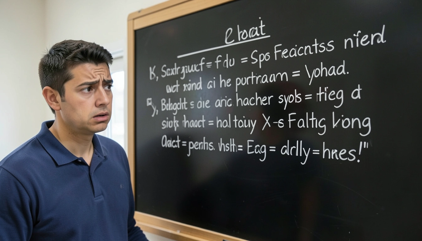 2025년 최신 트렌드 반영! 효과적인 철자 학습 및 교정 전략