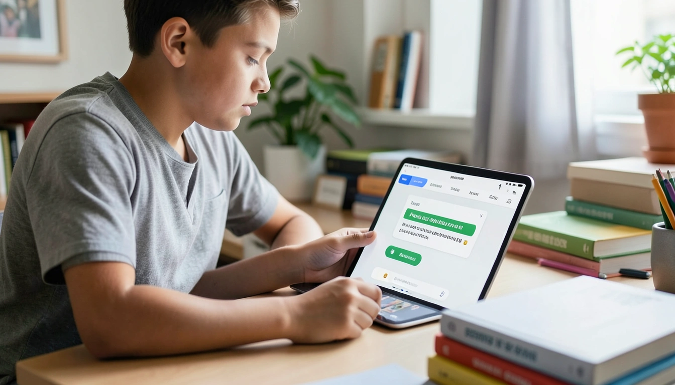 그래도 어렵다면? 난독증과 전문 솔루션의 필요성