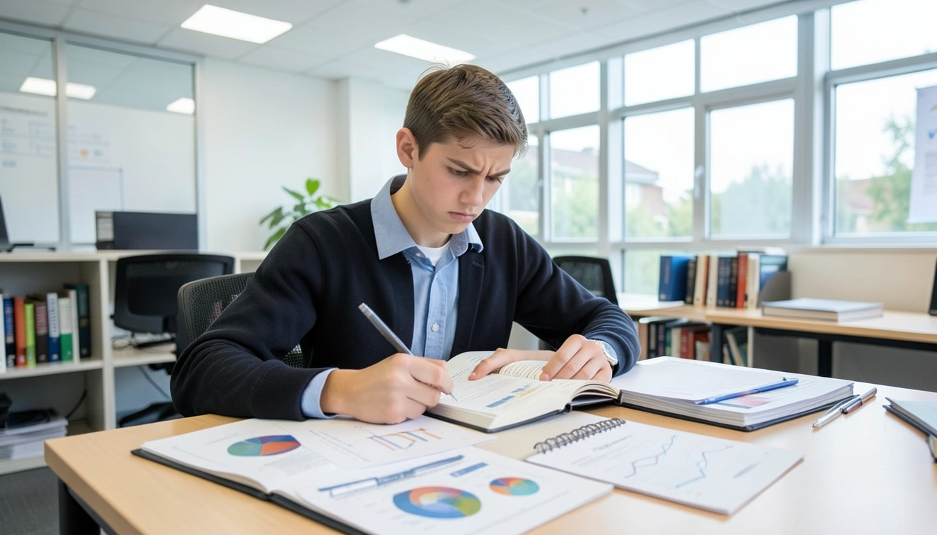 개념부터 실전까지 한 번에! 효과적인 수능 경제 학습 로드맵
