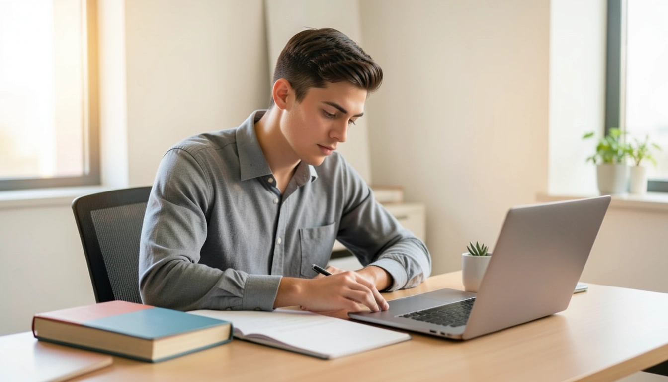 대학교편입 성공을 위한 필수 조건, 이것부터 확인하세요