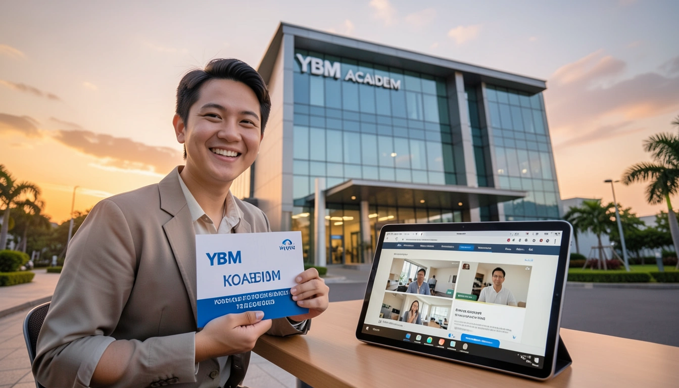 점수가 정체되었다면? YBM 토익학원 전문가 솔루션 활용법